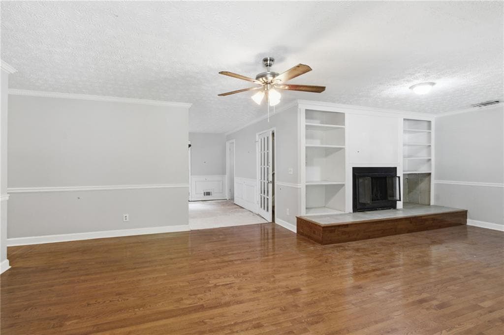 4 bedroom, 3 bathroom, 2,240 sq ft single family residence for sale at 2671 Pine Log Way, Buford, GA 30519 — photo 10