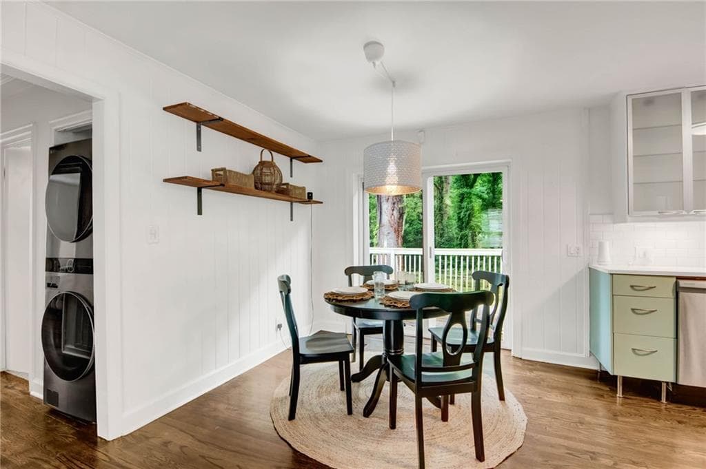 2 bedroom, 1 bathroom, 936 sq ft single family residence under contract at 1404 Cobb Branch Drive, Decatur, GA 30032 — photo 10