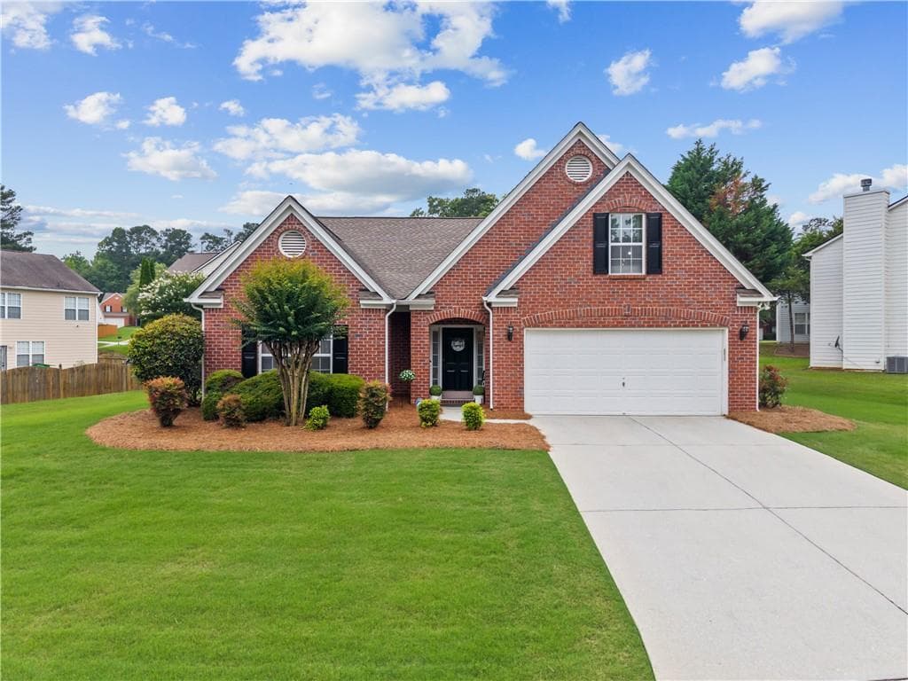 2940 Haynes Club Circle, Grayson, GA 30017 — most recent listing photo