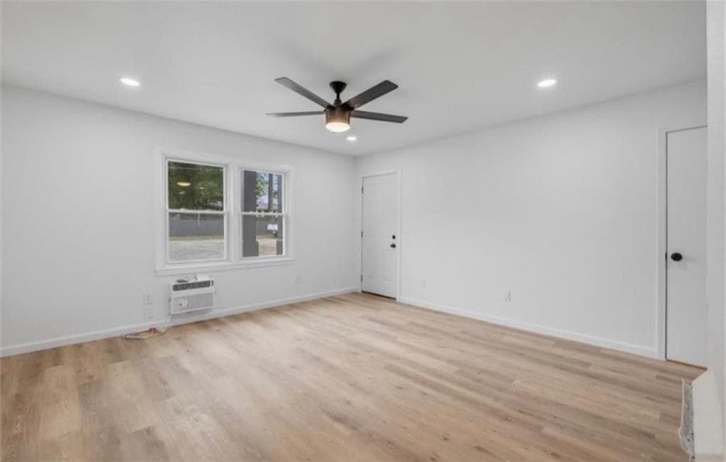 1 bedroom, 1 bathroom apartment for rent at 608 N College Drive 4, Cedartown, GA 30125 for $975 a month — photo 7