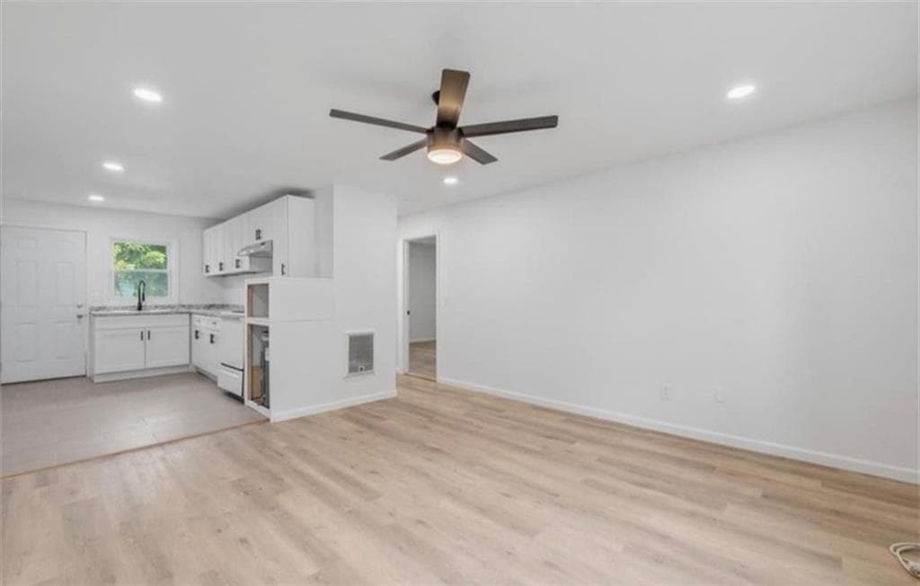 1 bedroom, 1 bathroom apartment for rent at 608 N College Drive 4, Cedartown, GA 30125 for $975 a month — photo 9