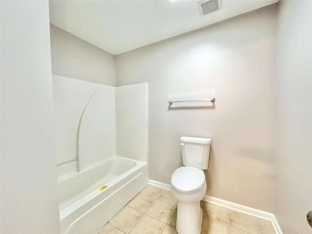4 bedroom, 3 bathroom, 1,556 sq ft townhouse for rent at 1050 Wheel House Lane A, Monroe, GA 30655 for $1,475 a month — photo 8