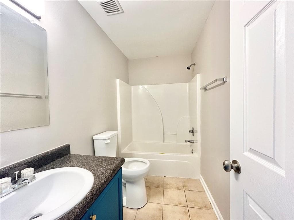 4 bedroom, 3 bathroom, 1,556 sq ft townhouse for rent at 1050 Wheel House Lane A, Monroe, GA 30655 for $1,475 a month — photo 9