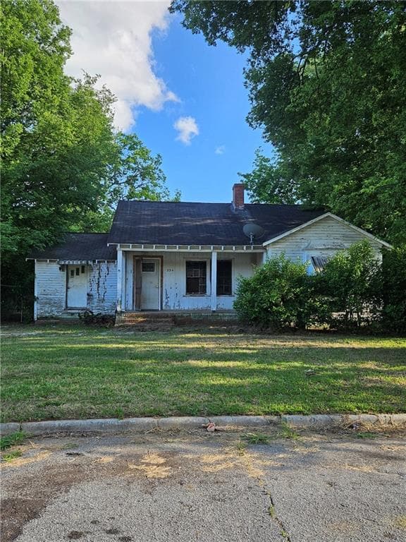 534 Villa Esta Circle, Macon, GA 31206 — most recent listing photo