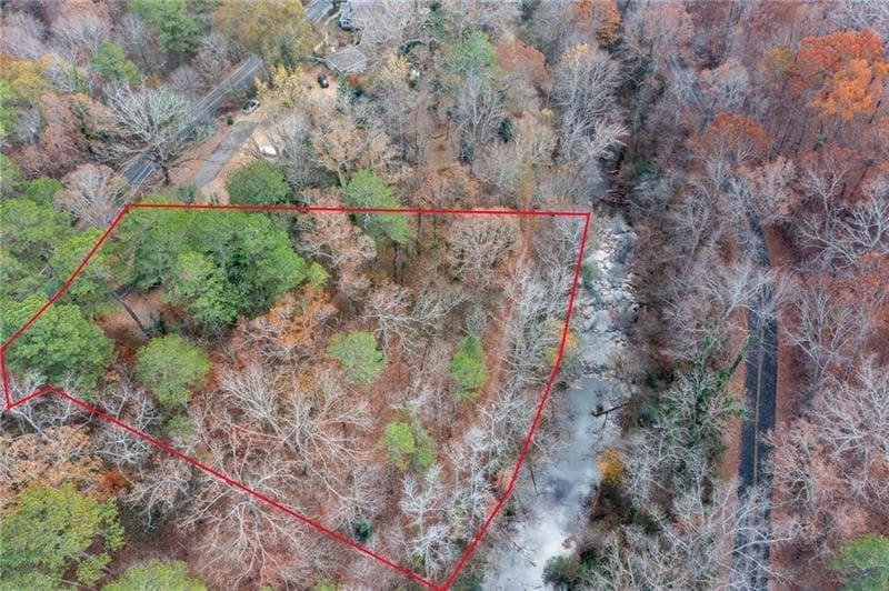 unimproved land for sale at 45 Concord Road, Smyrna, GA 30082 — photo 1 of 9