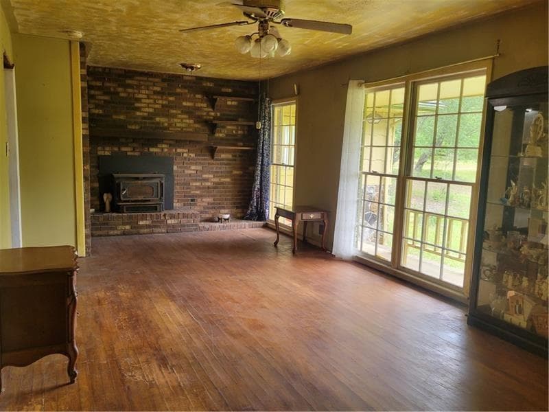 3 bedroom, 2 bathroom, 1,845 sq ft single family residence for sale at 160 Norman Road, Covington, GA 30014 — photo 9