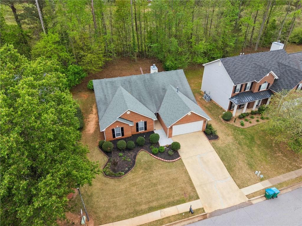 1316 Mandalay Court, Lilburn, GA 30047 — most recent listing photo