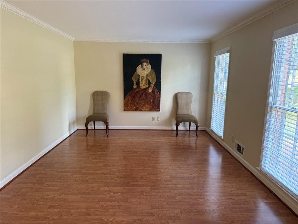 5 bedroom, 3 bathroom, 3,523 sq ft single family residence for sale at 1931 Peeler Road, Atlanta, GA 30338 — photo 5