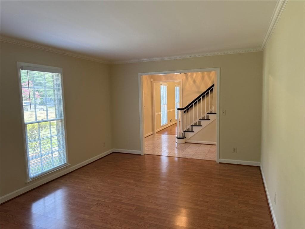 5 bedroom, 3 bathroom, 3,523 sq ft single family residence for sale at 1931 Peeler Road, Atlanta, GA 30338 — photo 7