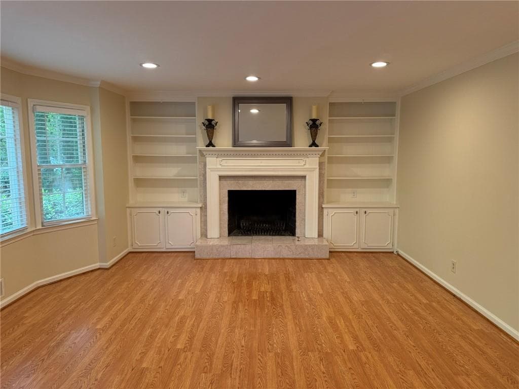 5 bedroom, 3 bathroom, 3,523 sq ft single family residence for sale at 1931 Peeler Road, Atlanta, GA 30338 — photo 8