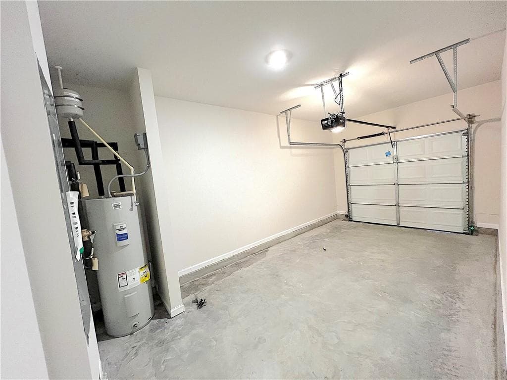 3 bedroom, 3 bathroom, 1,740 sq ft townhouse for rent at 4141 Oakwood Ter Court, Oakwood, GA 30566 for $2,000 a month — photo 4