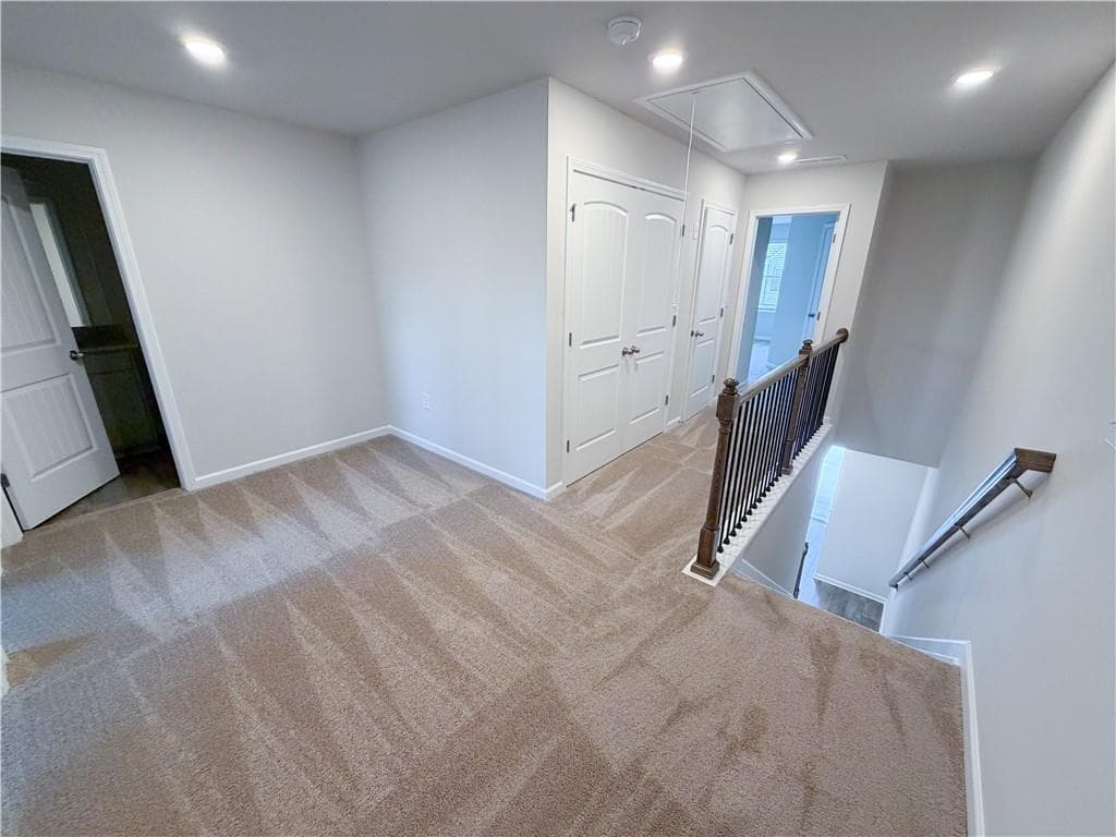 3 bedroom, 3 bathroom, 1,742 sq ft townhouse for rent at 5296 Magnolia Grove Way, Gainesville, GA 30504 for $1,950 a month — photo 9