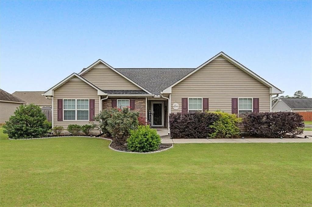 100 Legacy Lane, Calhoun, GA 30701 — most recent listing photo