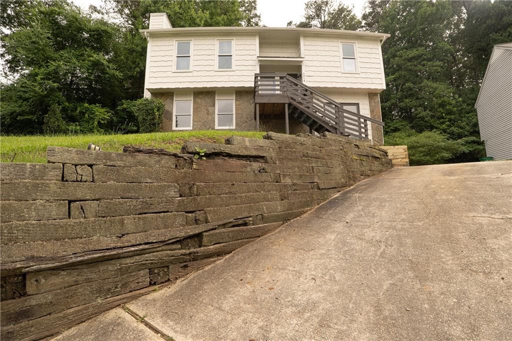 3318 Maison Court, Lithonia, GA 30038 — most recent listing photo