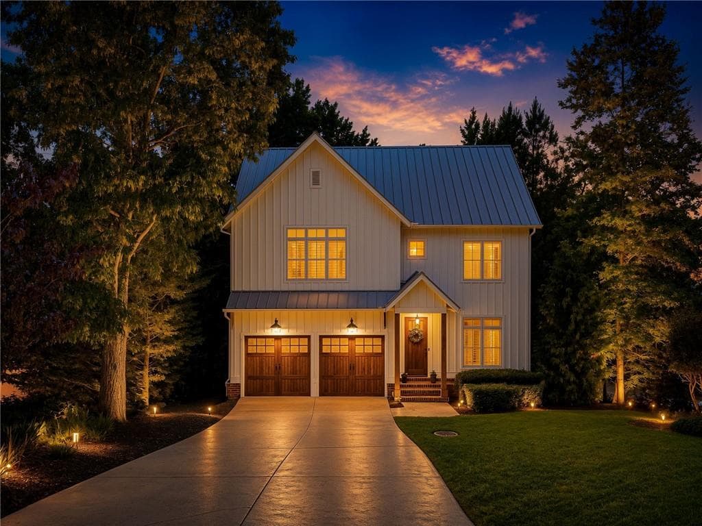 4594 Lakeview Lane, Gainesville, GA 30504 — most recent listing photo