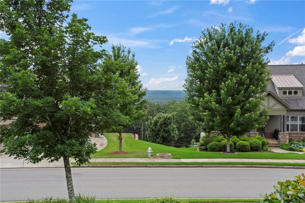4 bedroom, 4 bathroom, 3,023 sq ft single family residence for sale at 406 Horizon Trail, Canton, GA 30114 — photo 4