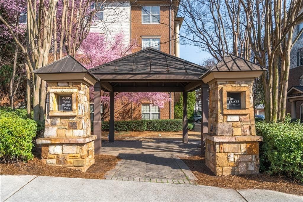 4805 W Village Way 1105
