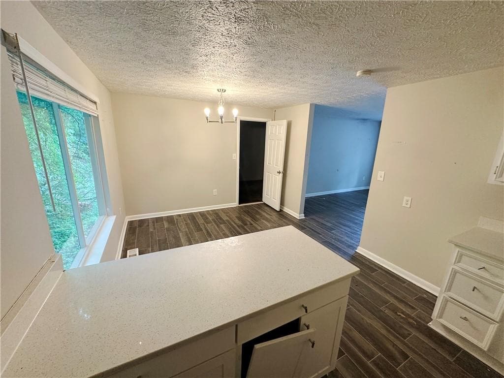 3 bedroom, 2 bathroom, 1,368 sq ft single family residence for sale at 5321 Tasman Trail, Lithonia, GA 30038 — photo 9