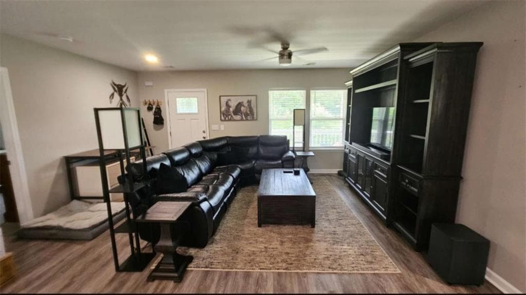 3 bedroom, 2 bathroom, 1,363 sq ft single family residence for sale at 2956 Westmoreland Road, Cleveland, GA 30528 — photo 10