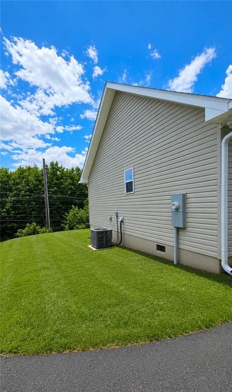 3 bedroom, 2 bathroom, 1,363 sq ft single family residence for sale at 2956 Westmoreland Road, Cleveland, GA 30528 — photo 3