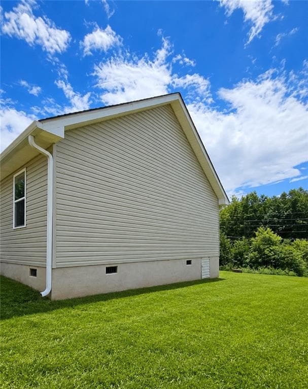 3 bedroom, 2 bathroom, 1,363 sq ft single family residence for sale at 2956 Westmoreland Road, Cleveland, GA 30528 — photo 4