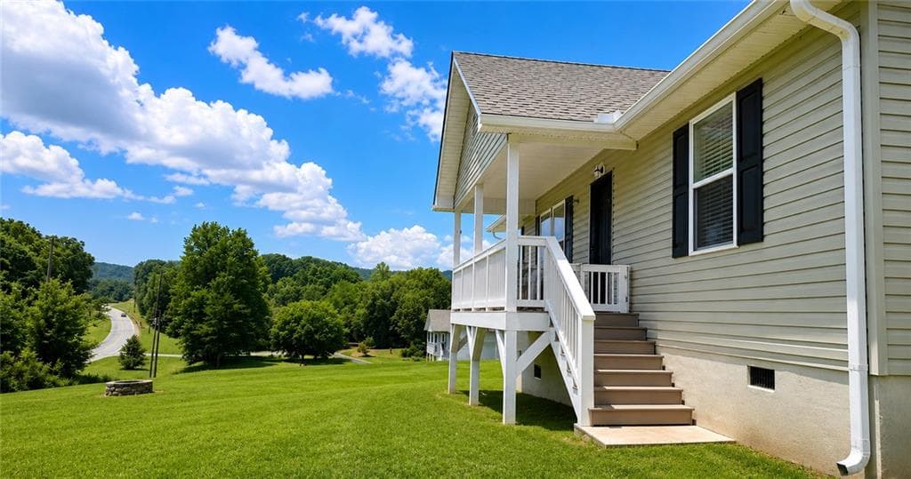 3 bedroom, 2 bathroom, 1,363 sq ft single family residence for sale at 2956 Westmoreland Road, Cleveland, GA 30528 — photo 5