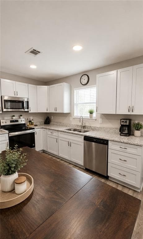 3 bedroom, 2 bathroom, 1,363 sq ft single family residence for sale at 2956 Westmoreland Road, Cleveland, GA 30528 — photo 7