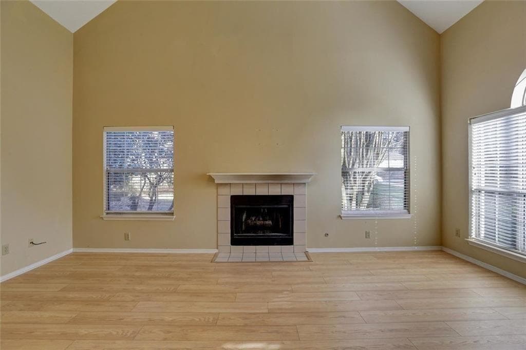 3 bedroom, 3 bathroom, 1,395 sq ft single family residence under contract at 4120 Pineset Drive, Alpharetta, GA 30022 — photo 7