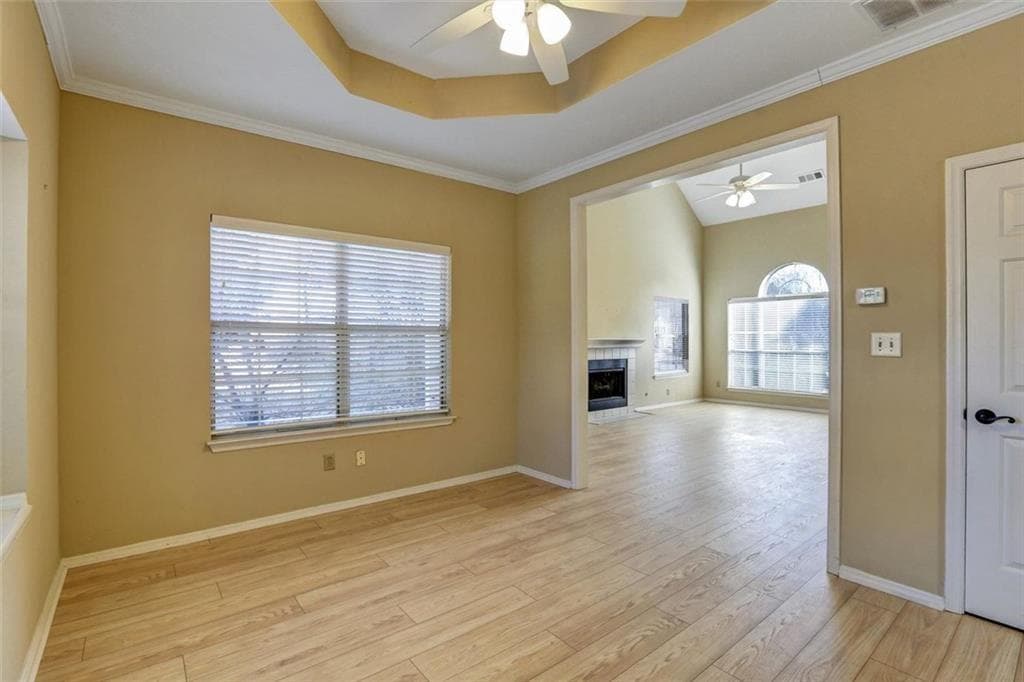 3 bedroom, 3 bathroom, 1,395 sq ft single family residence under contract at 4120 Pineset Drive, Alpharetta, GA 30022 — photo 10
