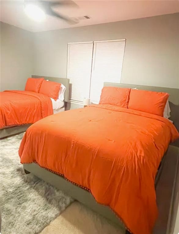 2 bedroom, 2 bathroom, 1,308 sq ft townhouse for sale at 1081 Estes Drive 403, Atlanta, GA 30310 — photo 10