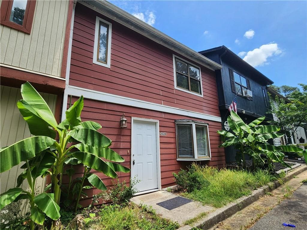 2026 Drennon Avenue, Austell, GA 30106 — most recent listing photo