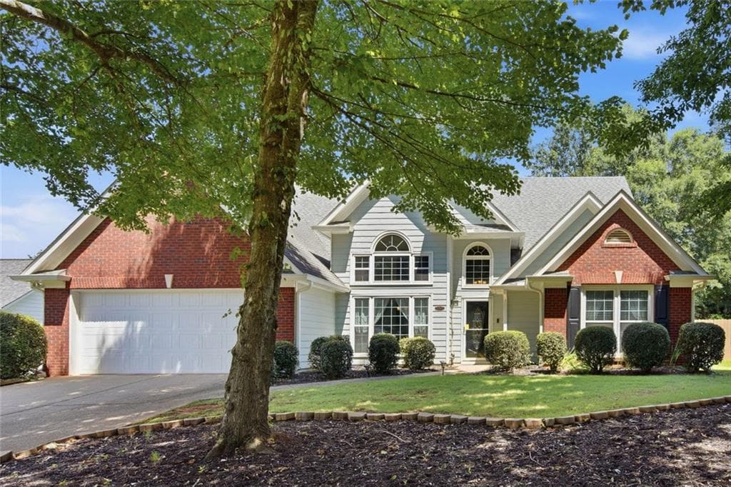 5780 Newberry Point Drive, Flowery Branch, GA 30542 — most recent listing photo