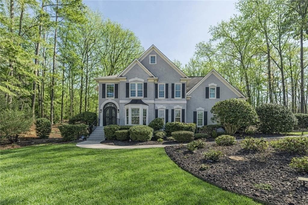 3435 Forest Valley Way, Cumming, GA 30041 — most recent listing photo
