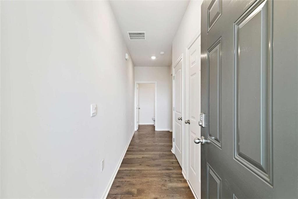 4 bedroom, 3 bathroom, 1,877 sq ft townhouse for rent at 17 Rustin Ridge, Dahlonega, GA 30533 for $2,600 a month — photo 2