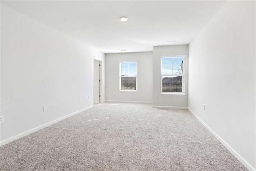 4 bedroom, 3 bathroom, 1,877 sq ft townhouse for rent at 17 Rustin Ridge, Dahlonega, GA 30533 for $2,600 a month — photo 9