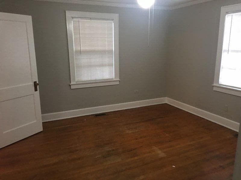 4 bedroom, 2 bathroom, 1,552 sq ft single family residence for sale at 27 Willingham Street, Rome, GA 30161 — photo 4