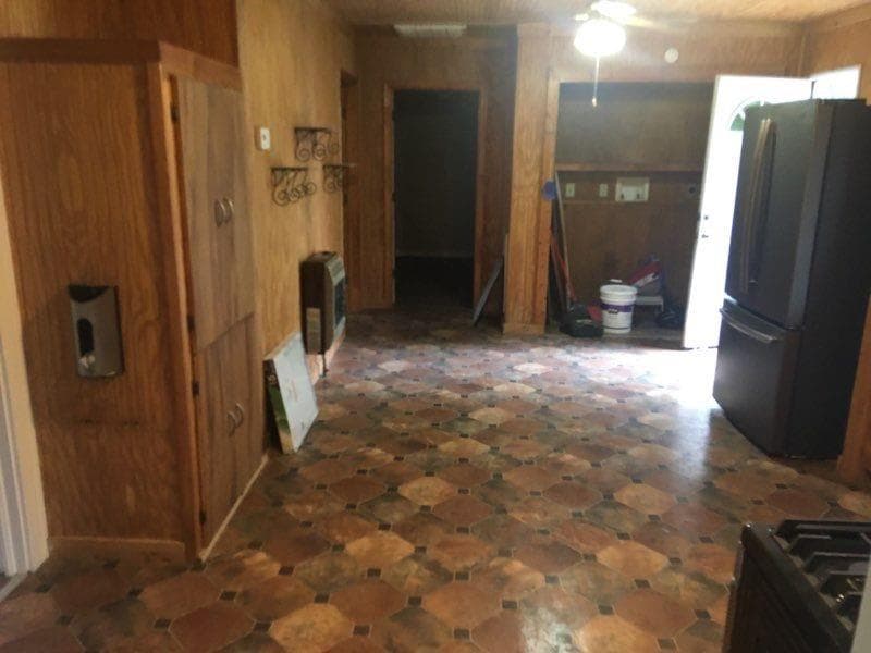 4 bedroom, 2 bathroom, 1,552 sq ft single family residence for sale at 27 Willingham Street, Rome, GA 30161 — photo 3