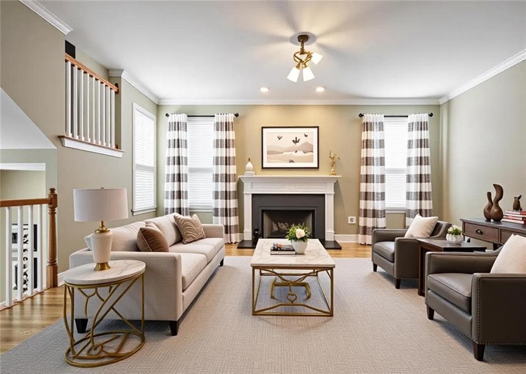 3 bedroom, 4 bathroom, 1,800 sq ft townhouse for rent at 691 Bonaventure Avenue, Atlanta, GA 30306 for $3,650 a month — photo 1 of 29