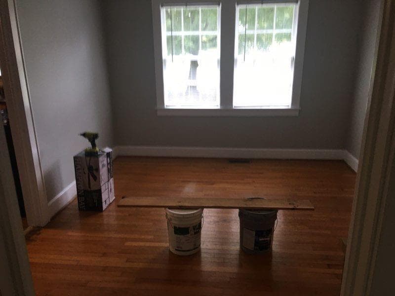 4 bedroom, 2 bathroom, 1,552 sq ft single family residence for sale at 27 Willingham Street, Rome, GA 30161 — photo 8