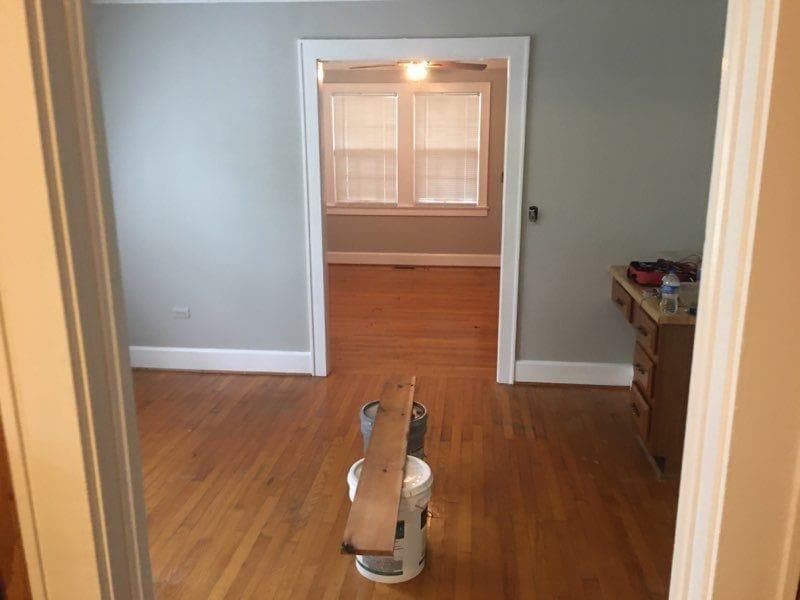 4 bedroom, 2 bathroom, 1,552 sq ft single family residence for sale at 27 Willingham Street, Rome, GA 30161 — photo 9