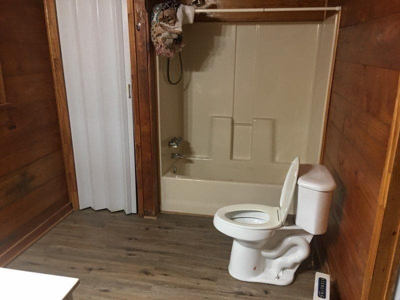 4 bedroom, 2 bathroom, 1,552 sq ft single family residence for sale at 27 Willingham Street, Rome, GA 30161 — photo 5