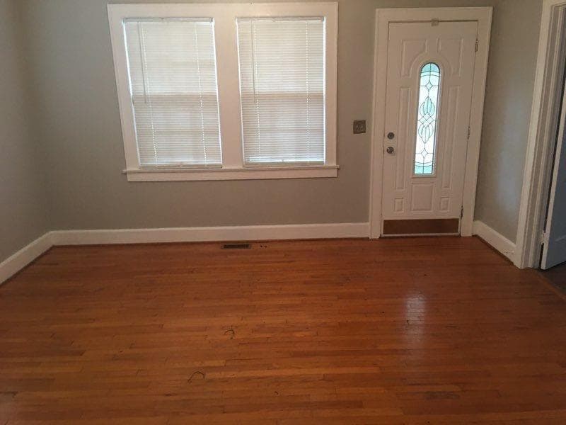 4 bedroom, 2 bathroom, 1,552 sq ft single family residence for sale at 27 Willingham Street, Rome, GA 30161 — photo 2