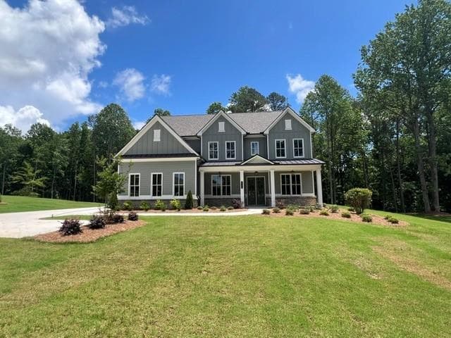 5390 Settingdown Road, Cumming, GA 30041 — most recent listing photo