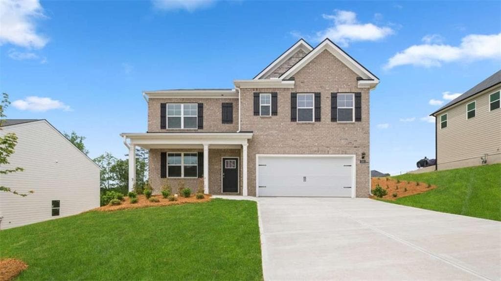 2271 Edgecombe Lane, Dacula, GA 30019 — most recent listing photo