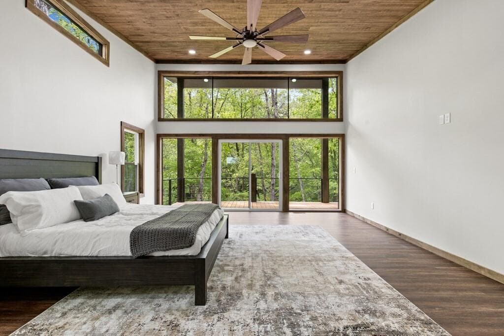 2 bedroom, 2 bathroom single family residence for sale at 148 Brookwood Drive, Blue Ridge, GA 30513 — photo 10
