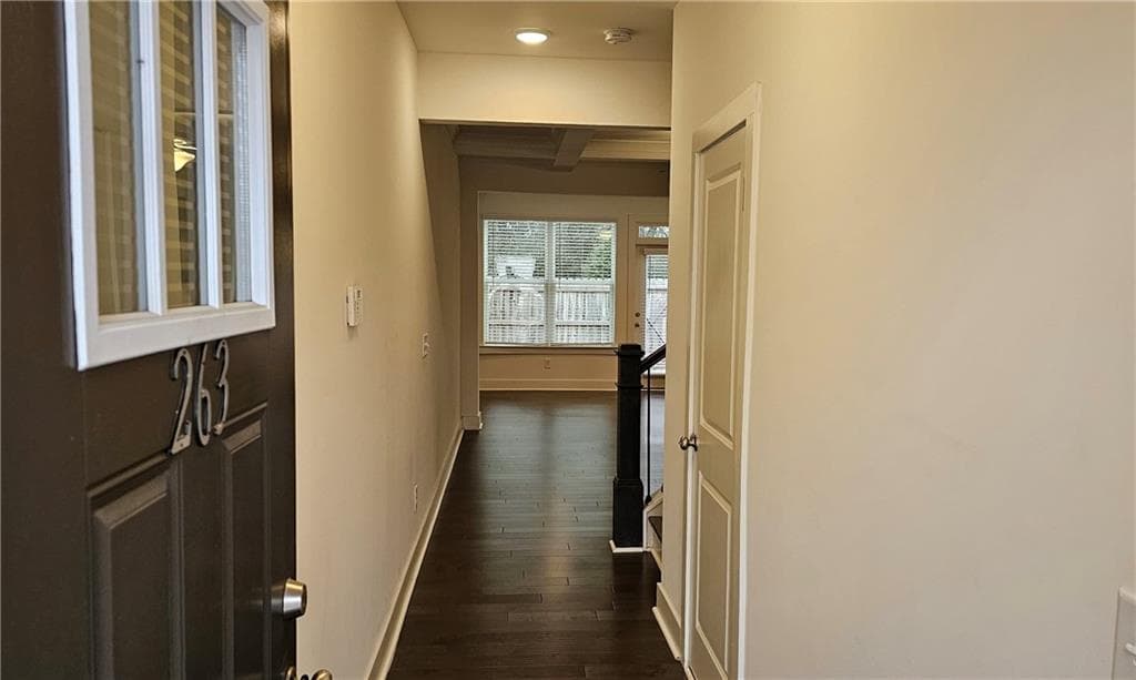3 bedroom, 3 bathroom, 1,818 sq ft townhouse for rent at 263 Auburn Valley Way, Auburn, GA 30011 for $2,000 a month — photo 3