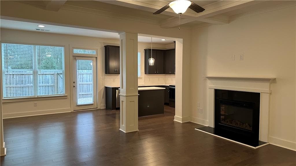 3 bedroom, 3 bathroom, 1,818 sq ft townhouse for rent at 263 Auburn Valley Way, Auburn, GA 30011 for $2,000 a month — photo 5