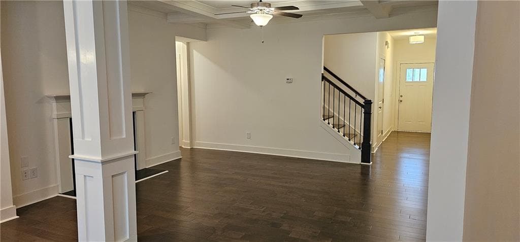 3 bedroom, 3 bathroom, 1,818 sq ft townhouse for rent at 263 Auburn Valley Way, Auburn, GA 30011 for $2,000 a month — photo 6