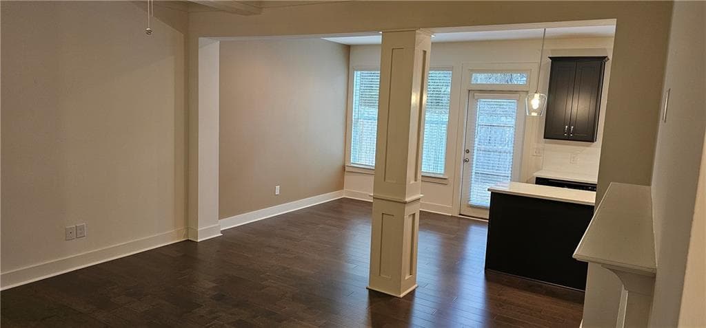 3 bedroom, 3 bathroom, 1,818 sq ft townhouse for rent at 263 Auburn Valley Way, Auburn, GA 30011 for $2,000 a month — photo 7