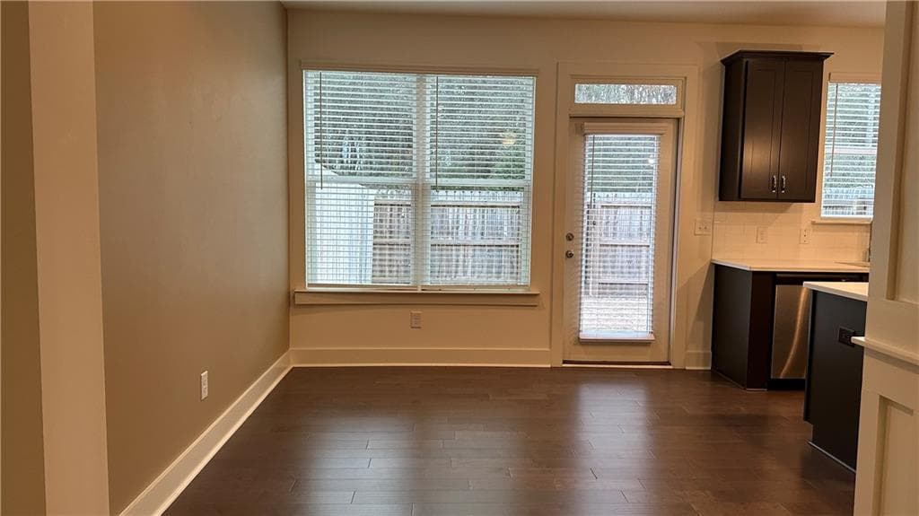 3 bedroom, 3 bathroom, 1,818 sq ft townhouse for rent at 263 Auburn Valley Way, Auburn, GA 30011 for $2,000 a month — photo 8